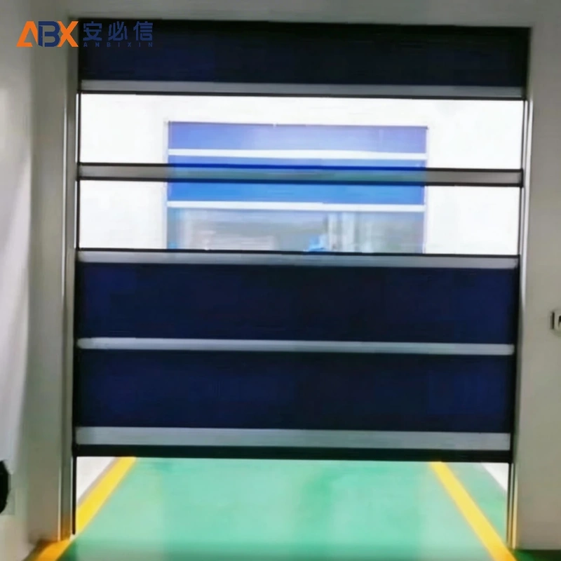 娄底市快速卷帘门