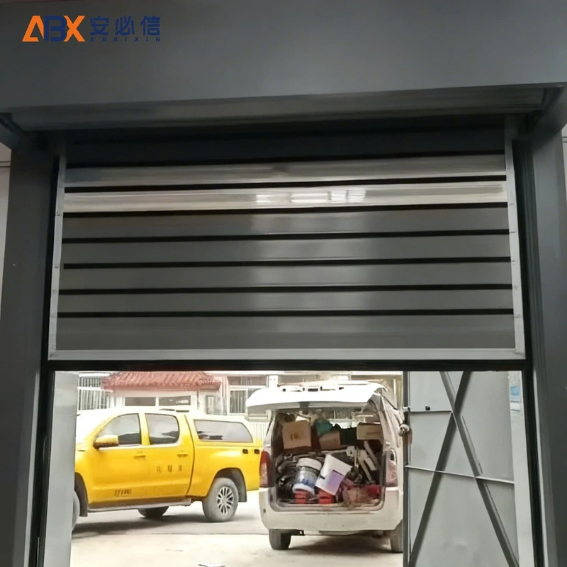 娄底市雷达高速门